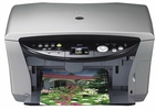 MFP CANON Pixus MP770