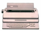 Typewriter BROTHER EM-630SP Typewriter BROTHER EM-630SP