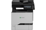  LEXMARK CX725de