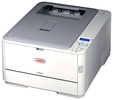 Printer OKI C331dn
