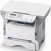 МФУ OKI B2500 MFP МФУ OKI B2500 MFP