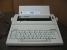 Typewriter BROTHER Correctronic 145