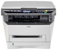 MFP KYOCERA-MITA FS-1024MFP