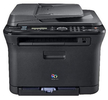 MFP SAMSUNG CLX-3175FW