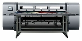 Printer HP Scitex FB700  Printer HP Scitex FB700