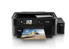  EPSON L850