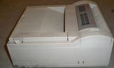 Printer OKI OL400e