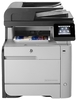  HP Color LaserJet Pro MFP M476dw