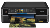 EPSON Stylus Photo PX700W EPSON Stylus Photo PX700W