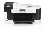  HP Officejet 6500 All-in-One E709a