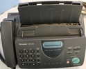 SHARP UX-370 SHARP UX-370