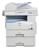 MFP RICOH Aficio MP 171SPF