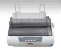 Принтер OKI MICROLINE 1190