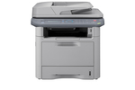 MFP SAMSUNG SCX-4833FD