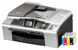 MFP BROTHER MFC-465CN MFP BROTHER MFC-465CN
