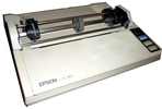 Принтер EPSON LX-80