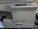 Copier RICOH FT3613