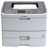  LEXMARK E462dtn