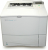 Printer HP LaserJet 4000n