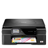 BROTHER DCP-J552DW BROTHER DCP-J552DW