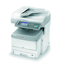 MFP OKI MC851cdtn