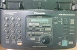 PANASONIC KX-FPC95 PANASONIC KX-FPC95