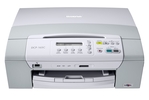МФУ BROTHER DCP-165C МФУ BROTHER DCP-165C
