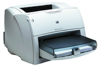 Printer HP LaserJet 1300t