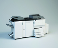 MFP NASHUATEC Aficio MP 9002