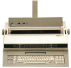 Typewriter BROTHER EM-611
