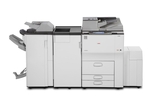 MFP LANIER MP 9002SP