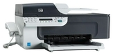 MFP HP Officejet J4660 All-in-One MFP HP Officejet J4660 All-in-One