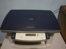 MFP CANON MultiPASS F10