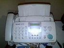 SHARP UX-305 SHARP UX-305