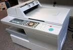 MFP SHARP AM-900