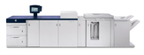 Printer XEROX DocuColor 7000