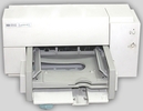 Printer HP Deskjet 682c 