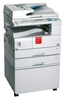 MFP NASHUATEC Aficio MP 2000SP