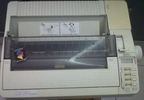 Printer CITIZEN GSX-240