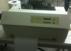 Printer TALLY T 2045