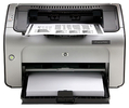  HP LaserJet P1006