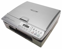 МФУ BROTHER DCP-310CN МФУ BROTHER DCP-310CN
