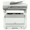 MFP OKI MC851 MFP OKI MC851