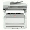 MFP OKI MC851