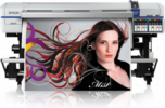 Printer EPSON SureColor SC-S50600 (5C) Printer EPSON SureColor SC-S50600 (5C)