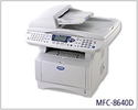 MFP BROTHER MFC-8640D MFP BROTHER MFC-8640D