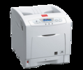 Принтер NASHUATEC SP C420DN