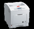 Printer NASHUATEC SP C420DN Printer NASHUATEC SP C420DN