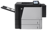 Printer HP LaserJet Enterprise M806dn