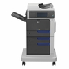  HP Color LaserJet Enterprise CM4540f MFP 